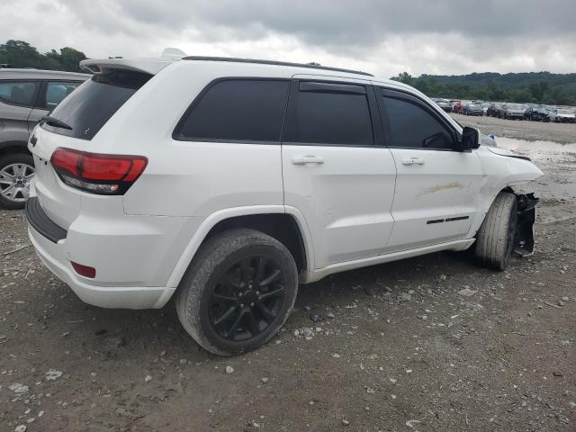  JEEP GRAND CHER 2019 White
