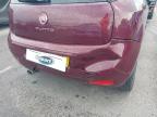 2014 FIAT PUNTO GBT for sale at Copart CHESTER