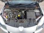2012 RENAULT MEGANE DYN for sale at Copart WHITBURN