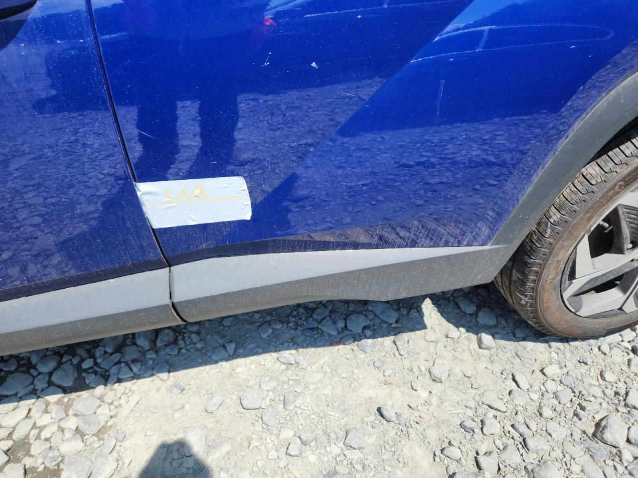 5NMJFCAE1PH272033 2023 Hyundai Tucson Sel