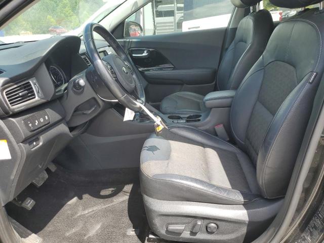  KIA NIRO 2019 Black