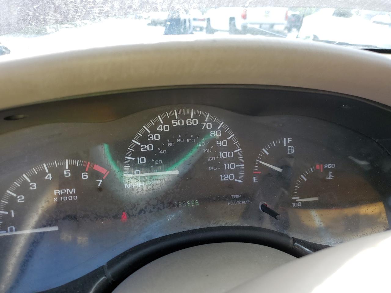 1g1nd52j416260681 1G1ND52J416260681 2001 Chevrolet Malibu