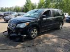 2009 VOLKSWAGEN ROUTAN SE   for sale at Copart ON - COOKSTOWN