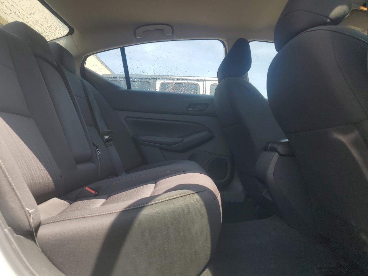 1N4BL4BV9PN361651 2023 Nissan Altima S