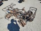 2002 HONDA TRX250 TE   for sale at Copart CA - SUN VALLEY