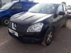 2009 NISSAN QASHQAI VI for sale at Copart WESTBURY