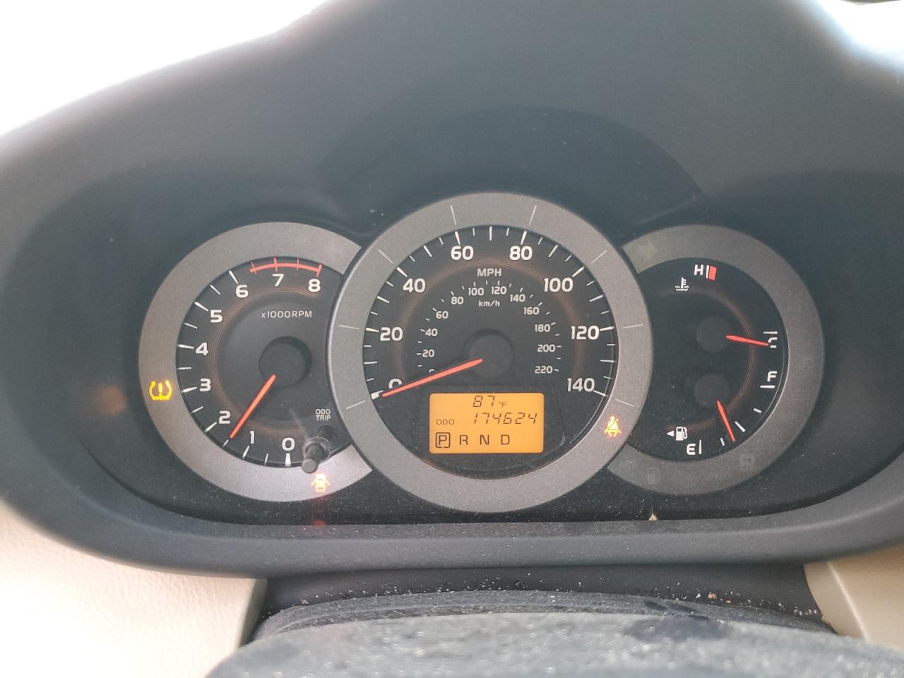 2009 Toyota Rav4 VIN: JTMZF33V19D006555 Lot: 65220625