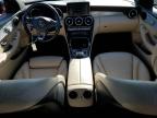 2017 MERCEDES-BENZ C 300 4MATIC   for sale at Copart ON - TORONTO