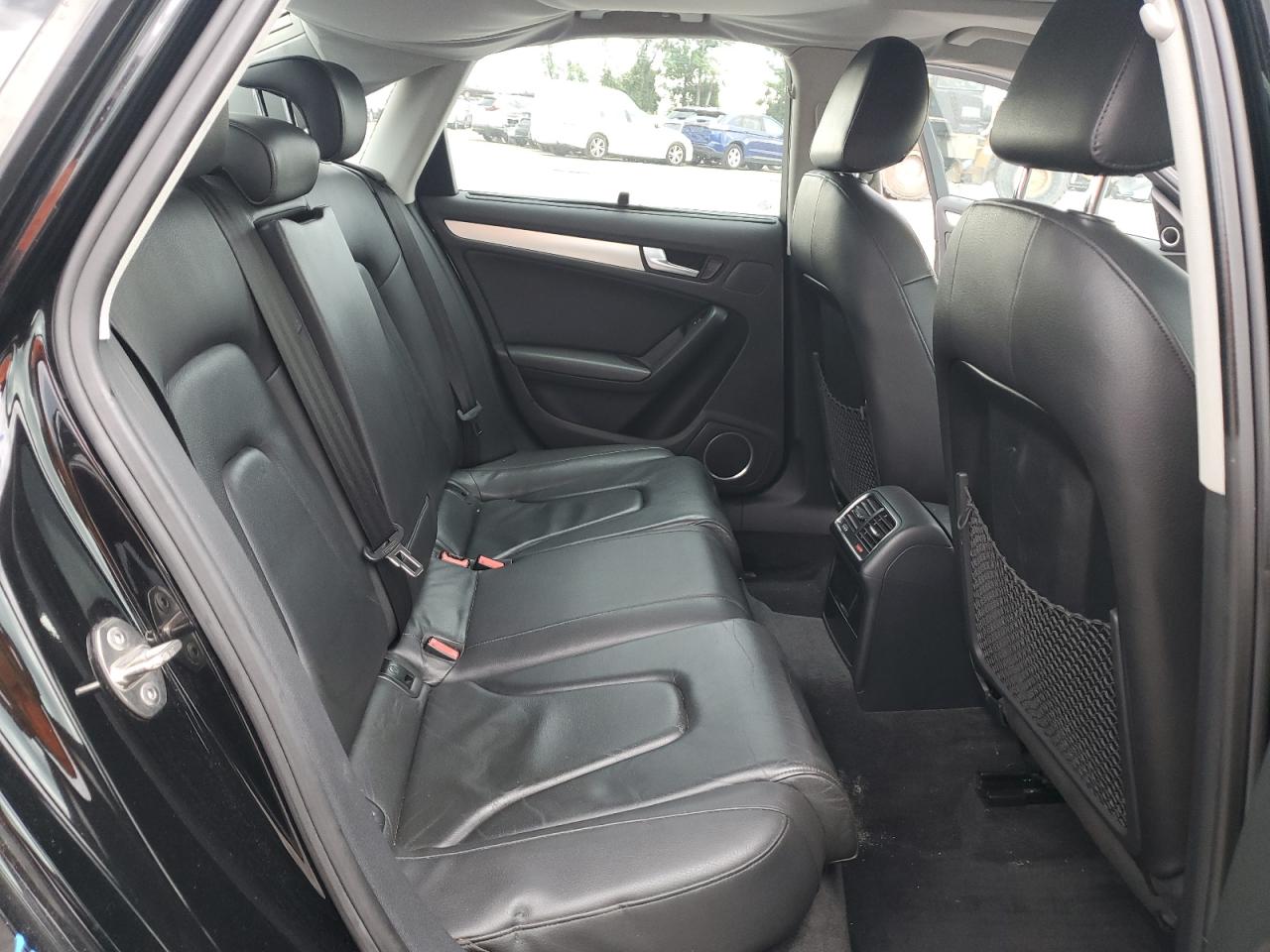 2009 Audi A4 Prestige VIN: WAUMF78K89N018628 Lot: 64356175