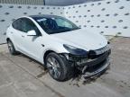 2023 TESLA MODEL Y LONG RANGE AWD  for sale at Copart ST HELENS