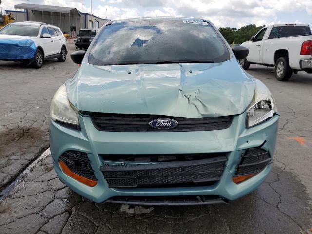  FORD ESCAPE 2013 Teal