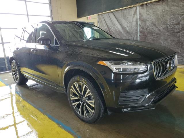  VOLVO XC90 2021 Czarny