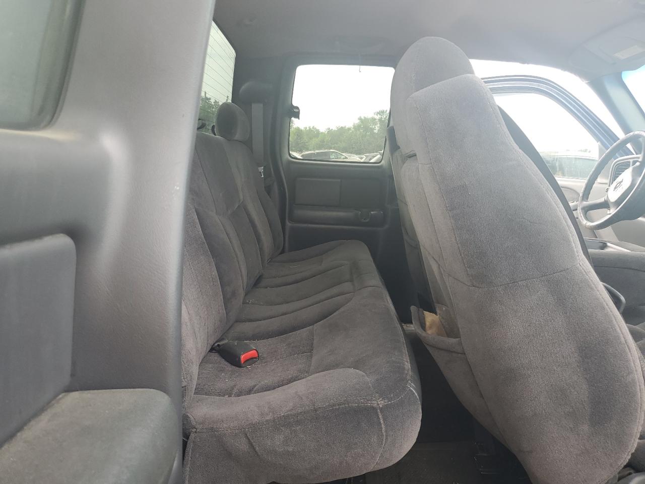 2001 Chevrolet Silverado K1500 VIN: 1GCEK19T41E117037 Lot: 65163115