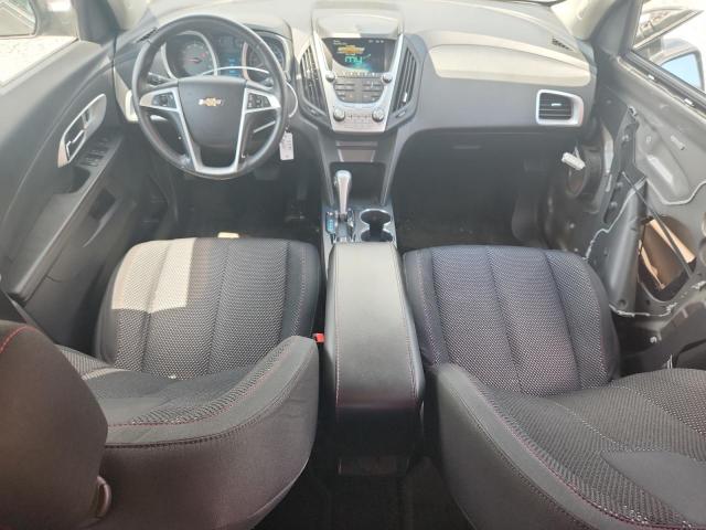  CHEVROLET EQUINOX 2012 Beżowy