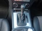 2013 MERCEDES BENZ C180 AMG S for sale at Copart CORBY