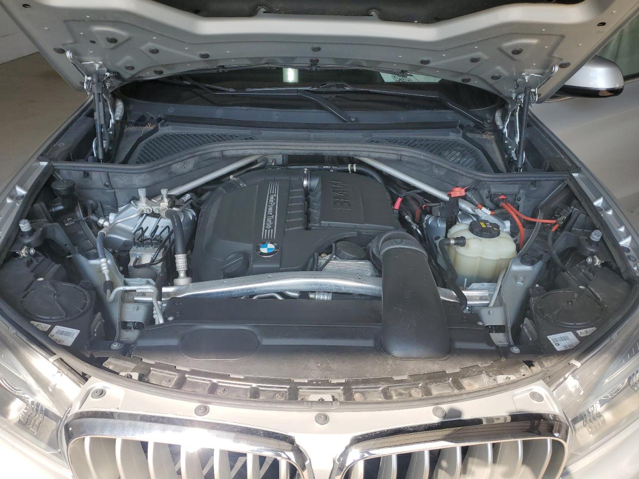 2017 BMW X5 xDrive35I VIN: 5UXKR0C33H0V75465 Lot: 65876185