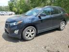 2020 CHEVROLET EQUINOX LT   for sale at Copart ON - COOKSTOWN