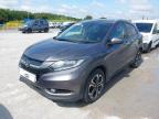 2016 HONDA HR-V EX I- for sale at Copart ST HELENS