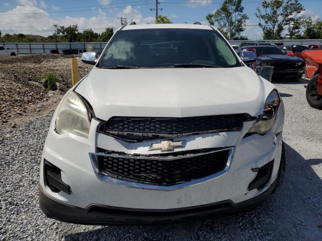  CHEVROLET EQUINOX 2015 Biały