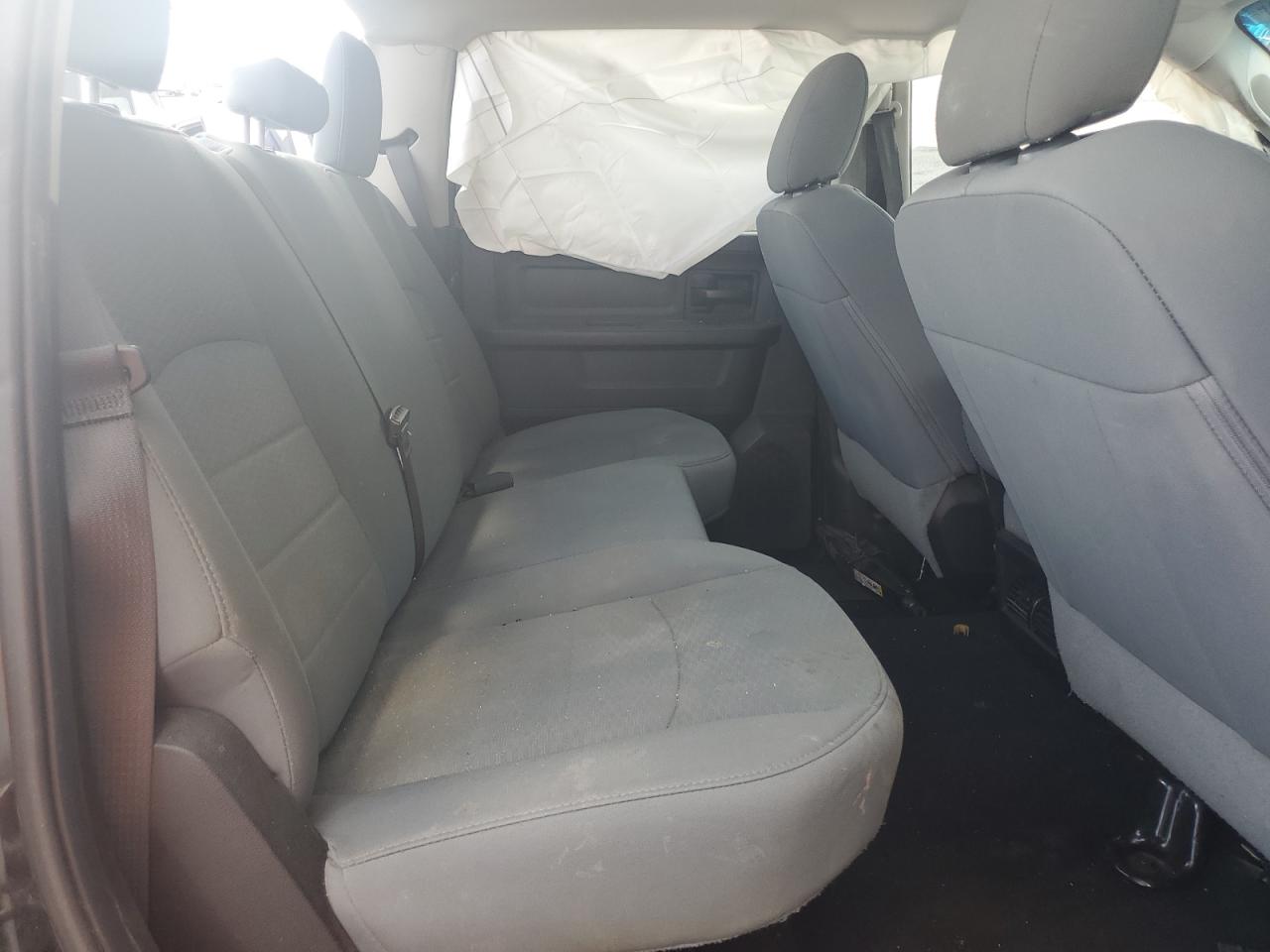 2019 Ram 1500 Classic Tradesman VIN: 1C6RR7KT1KS541523 Lot: 65423525