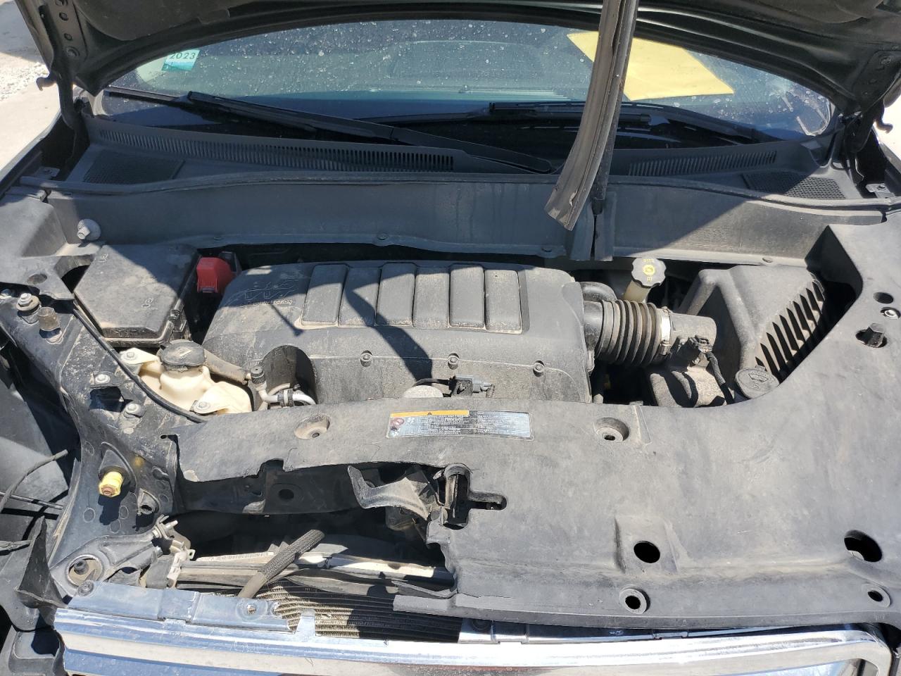 2015 GMC Acadia Denali VIN: 1GKKVTKD7FJ228001 Lot: 66274315