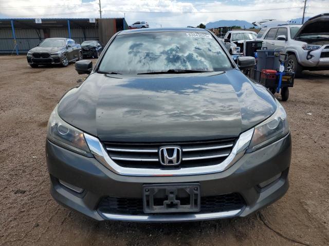  HONDA ACCORD 2013 Gray