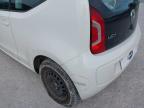 2013 VOLKSWAGEN MOVE UP for sale at Copart ST HELENS