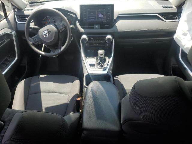  TOYOTA RAV4 2020 Biały