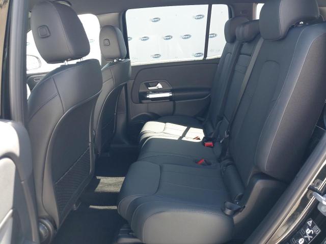 2025 MERCEDES-BENZ EQB EQB 250+ 140KW SPORT EXECUTIVE 70.5KWH 5DR AUTO