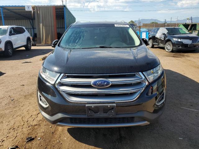 Parquets FORD EDGE 2016 Czarny