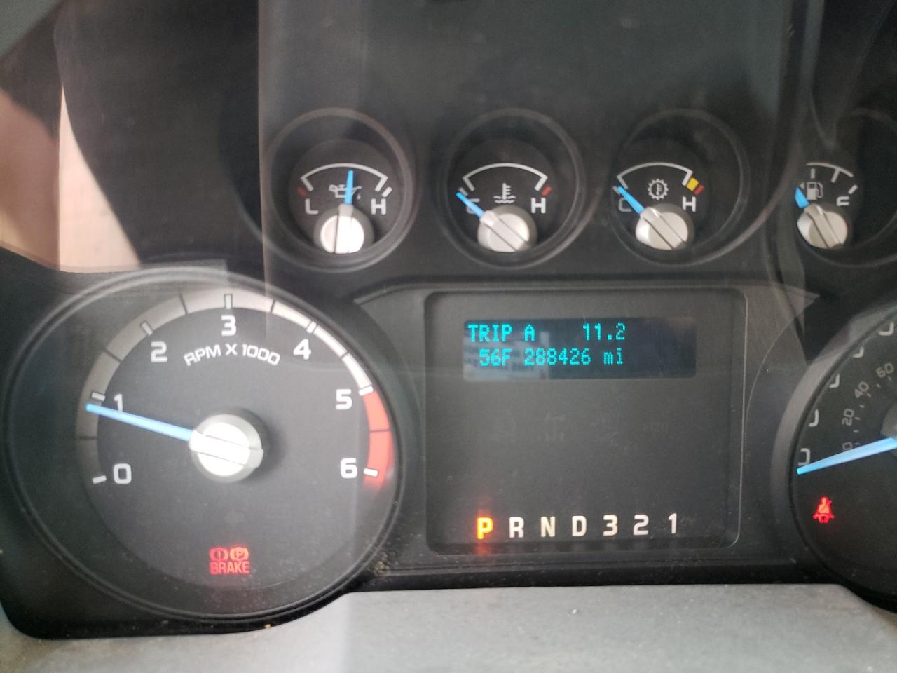2015 Ford F450 Super Duty VIN: 1FDUF4HY5FEA17000 Lot: 64410895