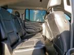 2016 CHEVROLET SUBURBAN C1500 LS for sale at Copart TX - DALLAS SOUTH