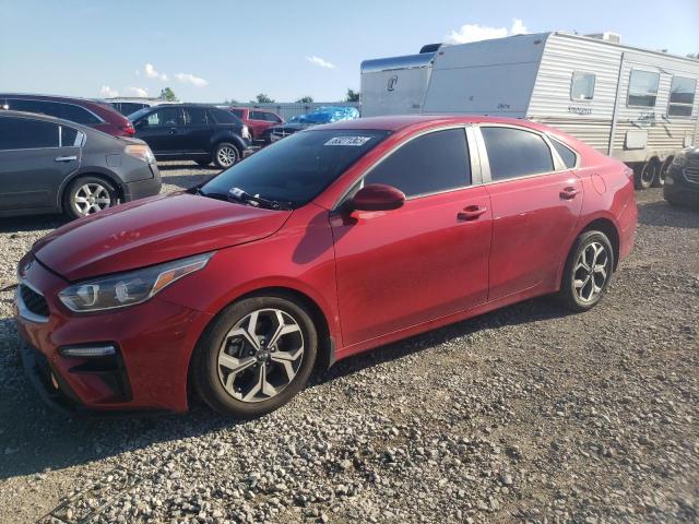 KIA FORTE FE 2021