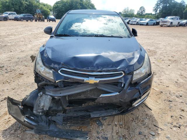  CHEVROLET CRUZE 2016 Black