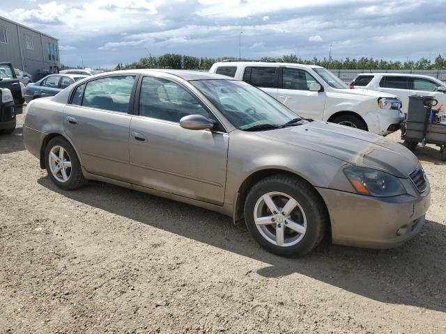 2005 NISSAN ALTIMA S  