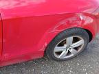 2009 AUDI TT TFSI for sale at Copart CORBY