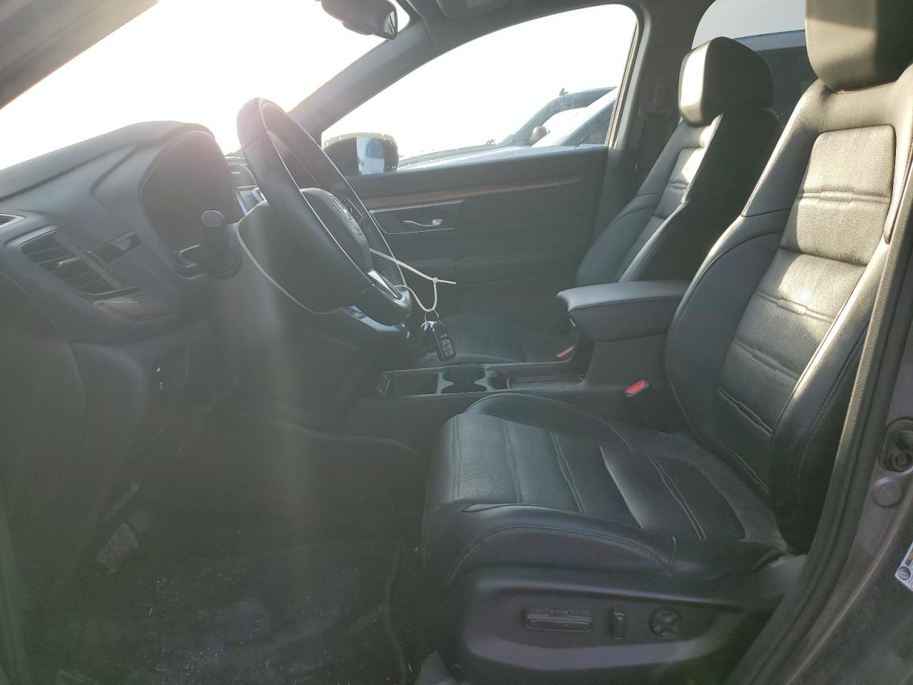 2021 Honda Cr-V Exl VIN: 5J6RW1H89MA006783 Lot: 65797505