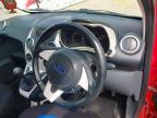 2013 FORD KA ZETEC for sale at Copart SANDY
