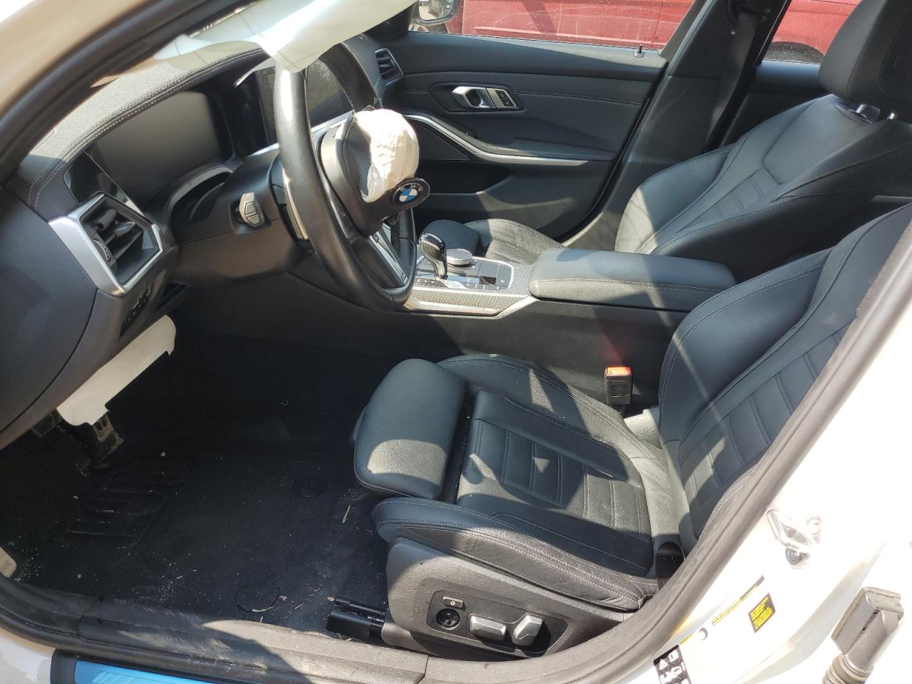 2022 BMW M340Xi VIN: WBA5U9C0XNFM14799 Lot: 62517215