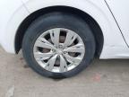 2013 PEUGEOT 208 ACCESS for sale at Copart PETERLEE