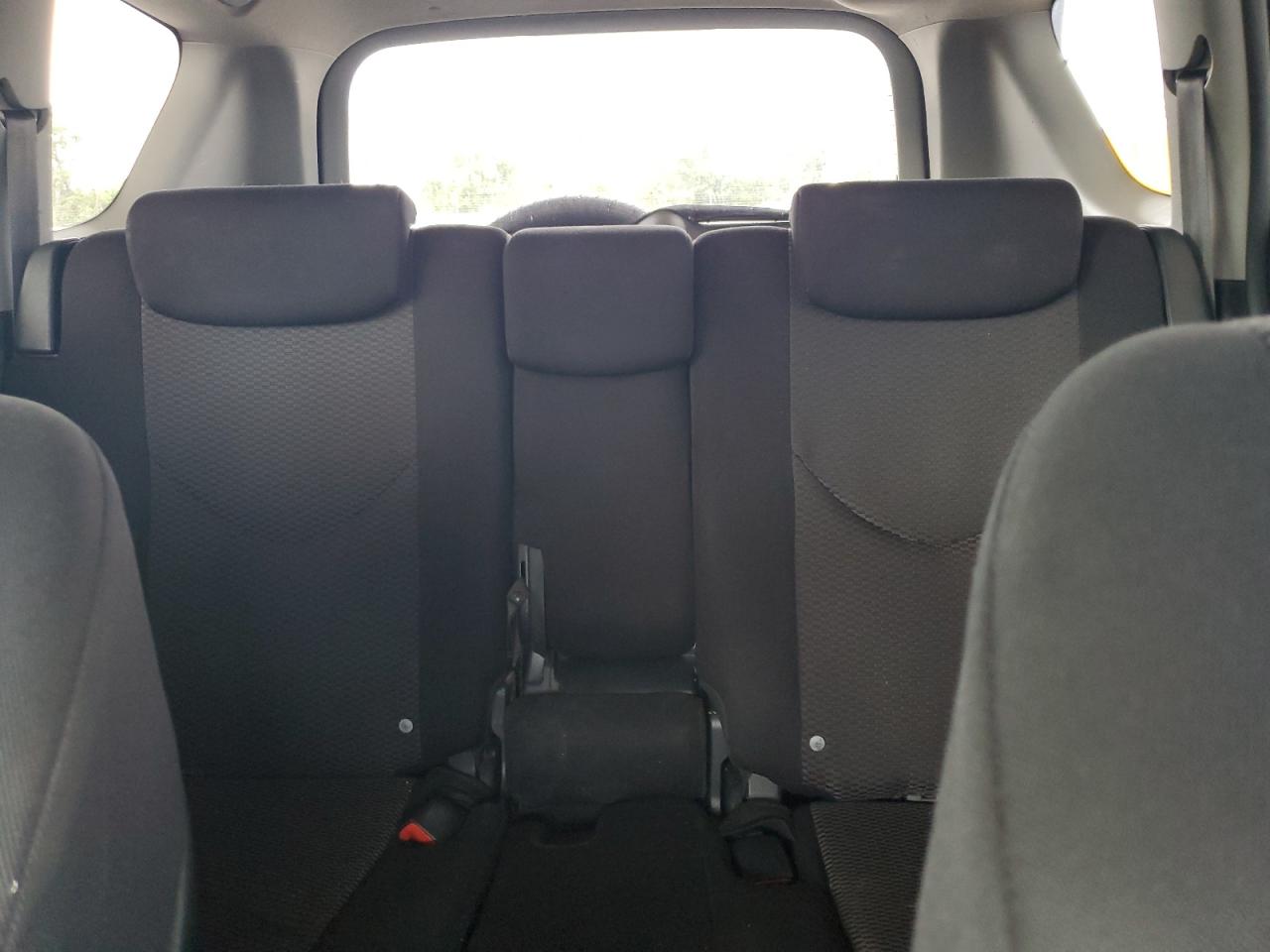 2010 Toyota Rav4 Sport VIN: 2T3RF4DVXAW049819 Lot: 86172215