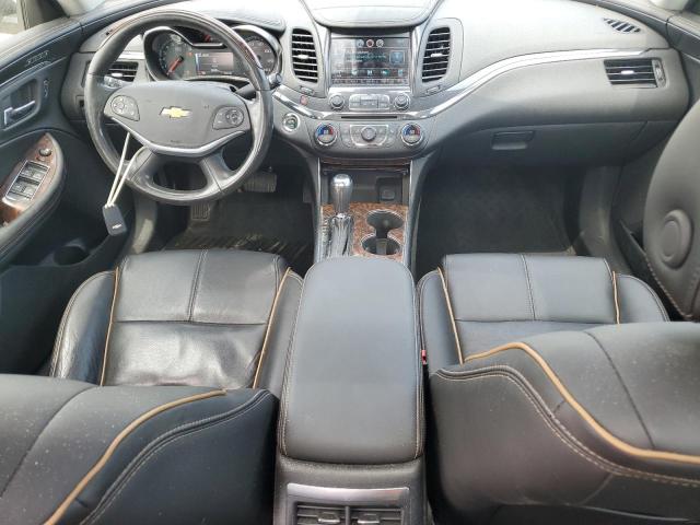  CHEVROLET IMPALA 2014 Beżowy