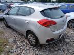 2012 KIA CEED 1 for sale at Copart WESTBURY