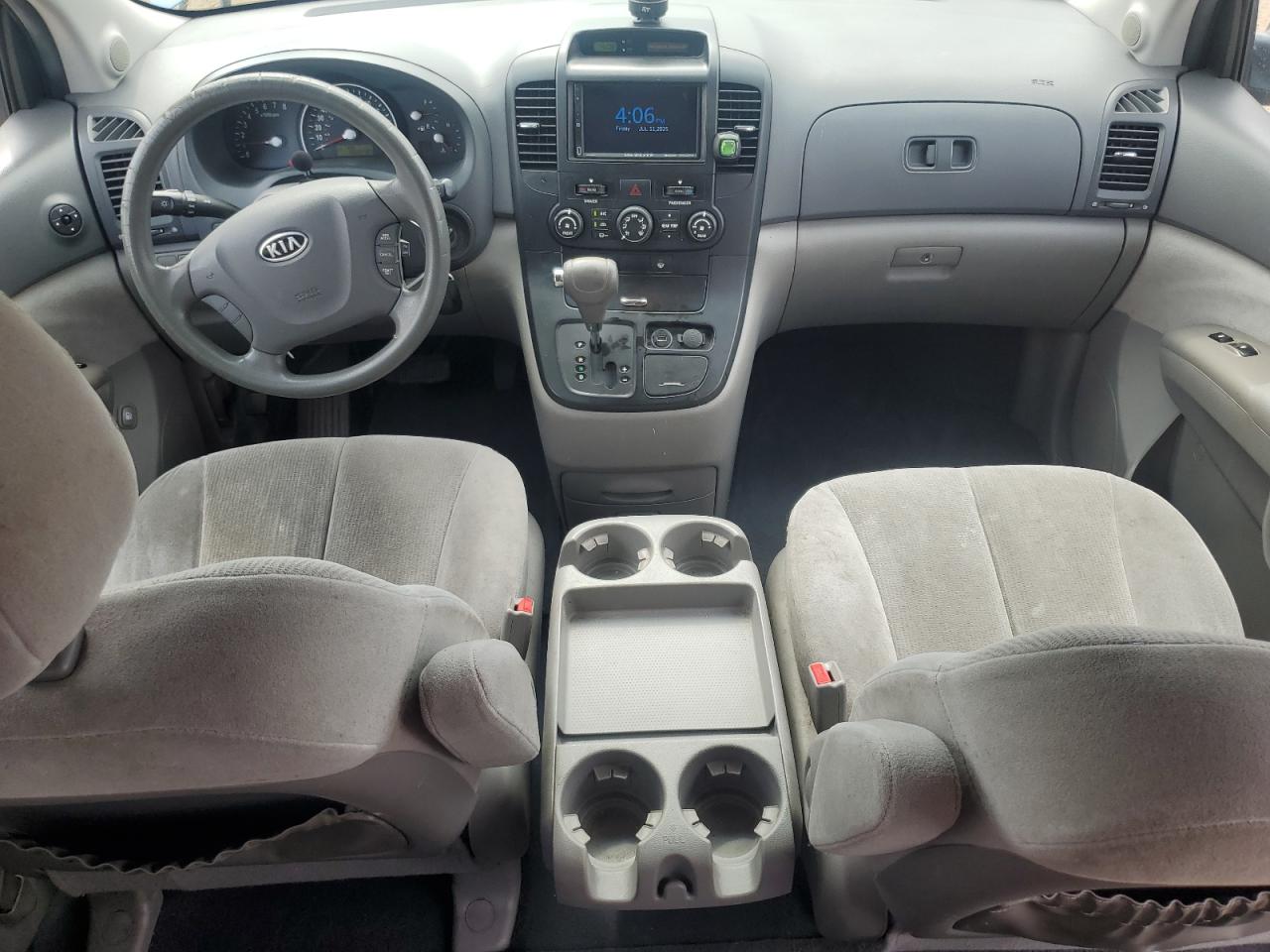 2008 Kia Sedona Ex VIN: KNDMB233086206666 Lot: 64417975