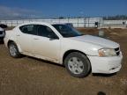 2010 DODGE AVENGER SXT   for sale at Copart AB - EDMONTON