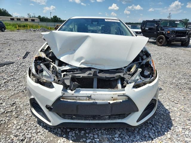  TOYOTA PRIUS 2017 White