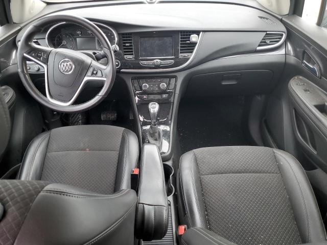  BUICK ENCORE 2022 Black