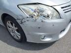 2011 TOYOTA AURIS TR V for sale at Copart GLOUCESTER