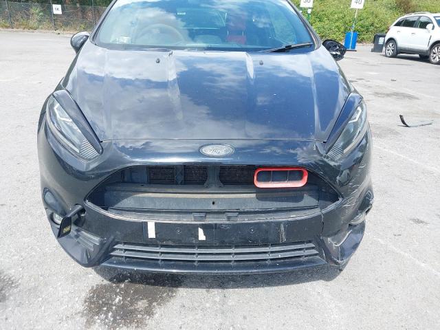 2017 FORD FIESTA 1.6 ECOBOOST ST-3 3DR