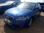 2009 AUDI A3 SE TFSI for sale at Copart ROCHFORD